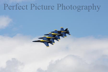 blue angels f