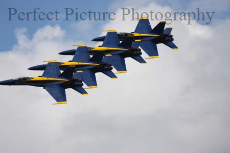 blue angels g