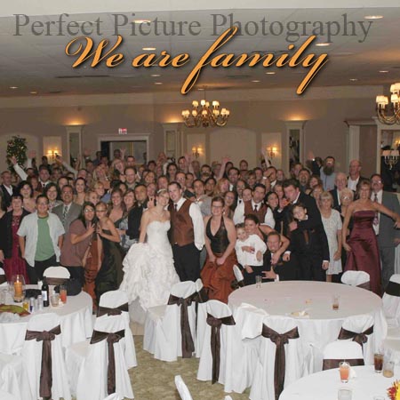 wedding photographer i