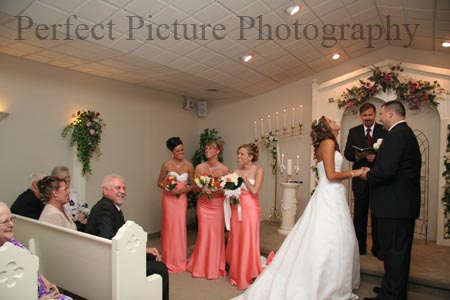 wedding photographer h